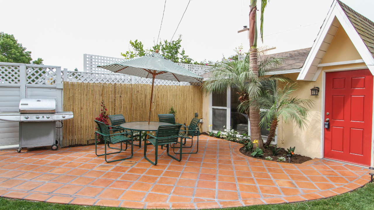 606 Gravilla Place, La Jolla, CA, 92037 Scene 3