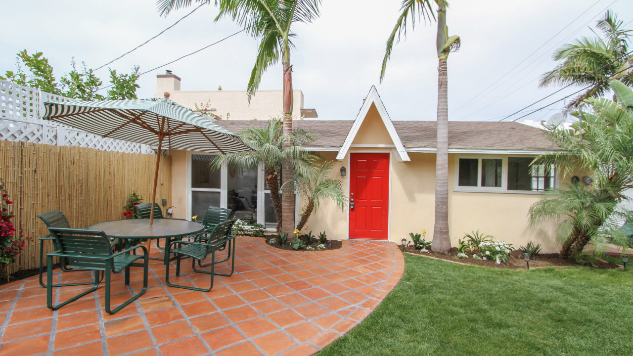 606 Gravilla Place, La Jolla, CA, 92037 Scene 1