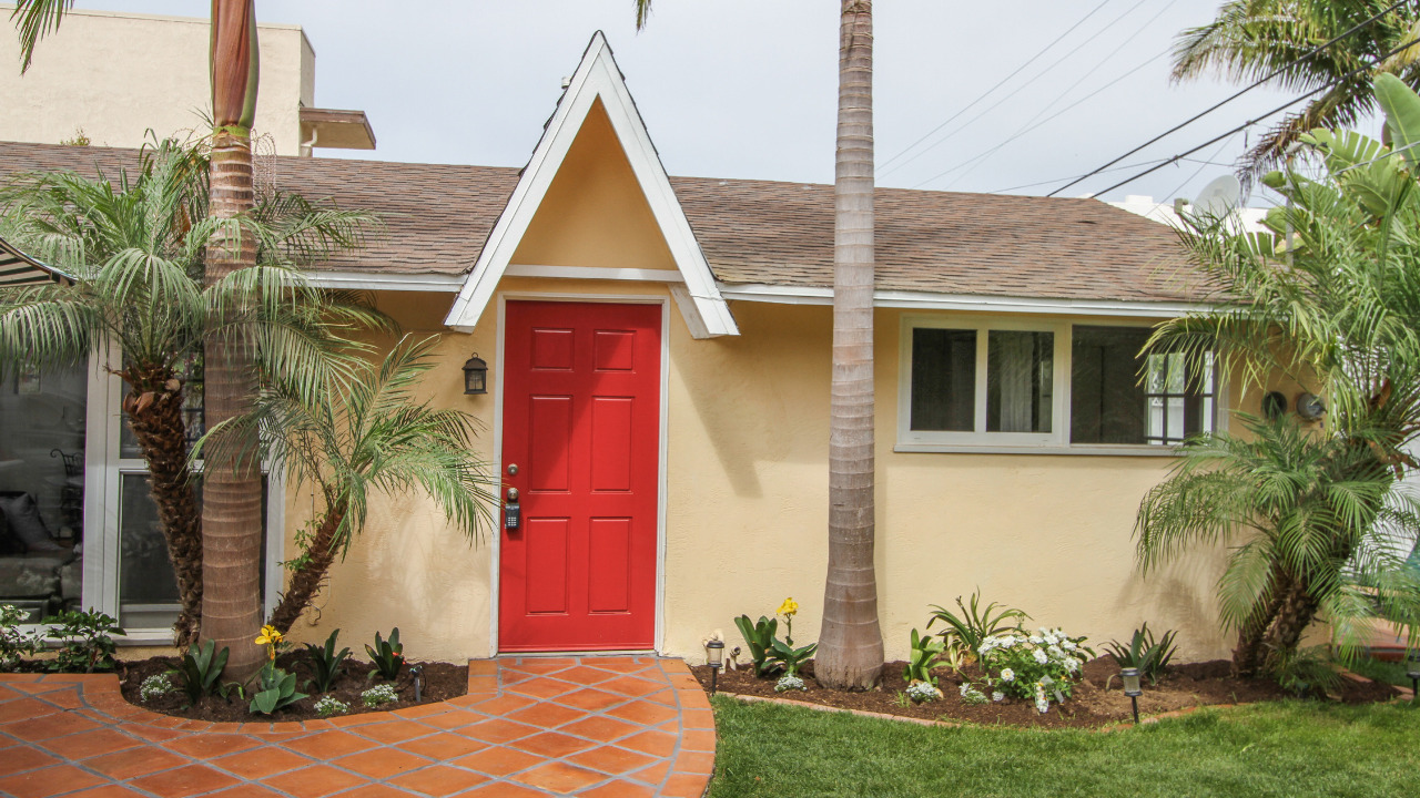 606 Gravilla Place, La Jolla, CA, 92037 Scene 2