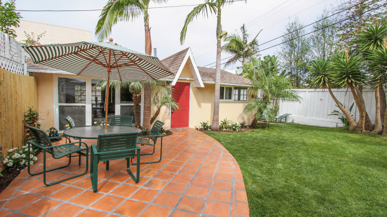 606 Gravilla Place, La Jolla, CA, 92037 Scene 4