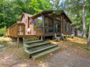 Cabin-Fir-58 - 14580 Resort Road