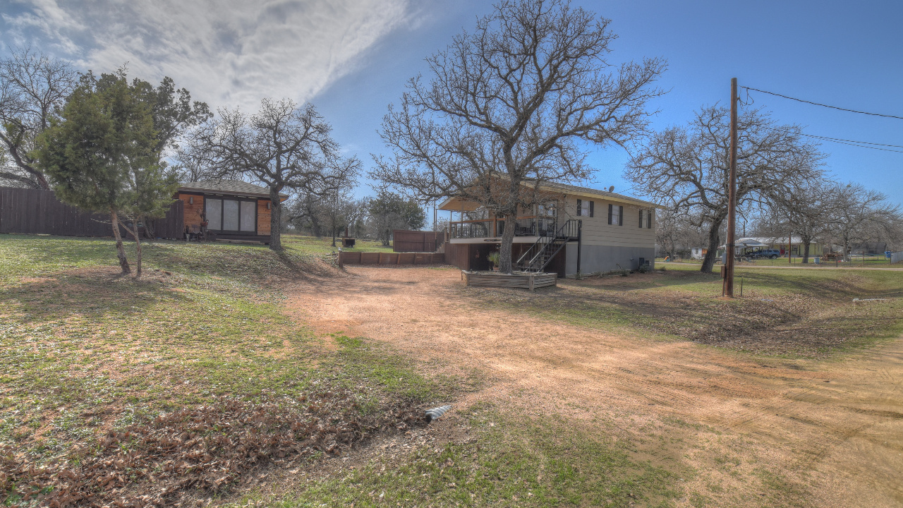 502 E Greenbriar, Granite Shoals, TX, 78654 Scene 1