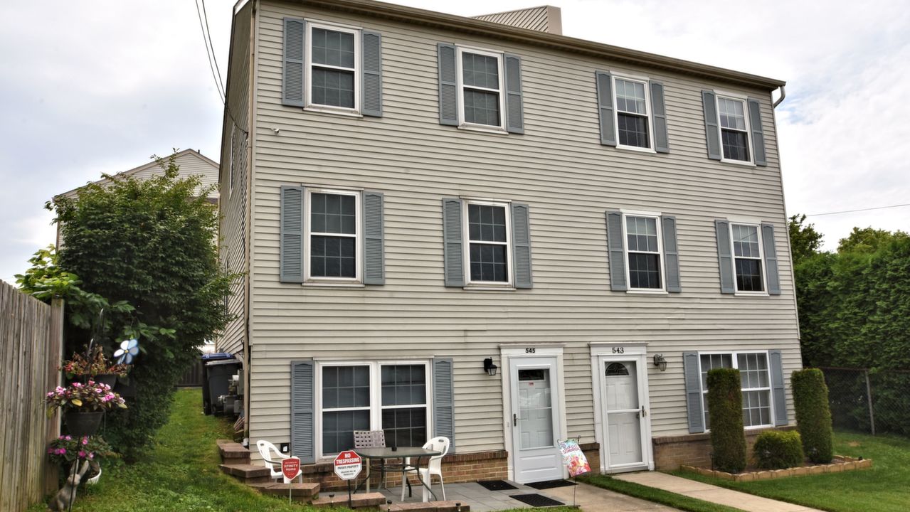 545 Colwell Ln, Conshohocken, PA, 19428 Scene 1