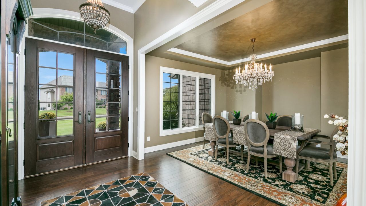 Foyer