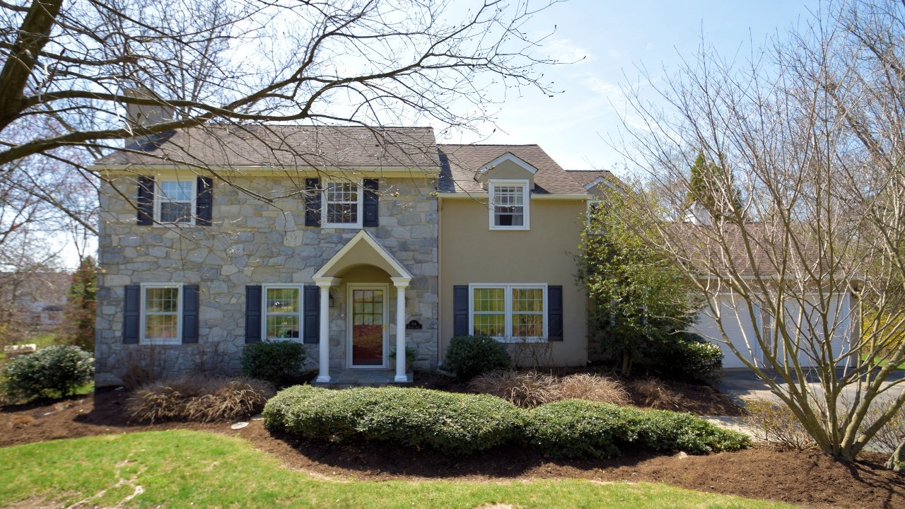 914 Warrior Rd, Malvern, PA, 19355 Scene 1