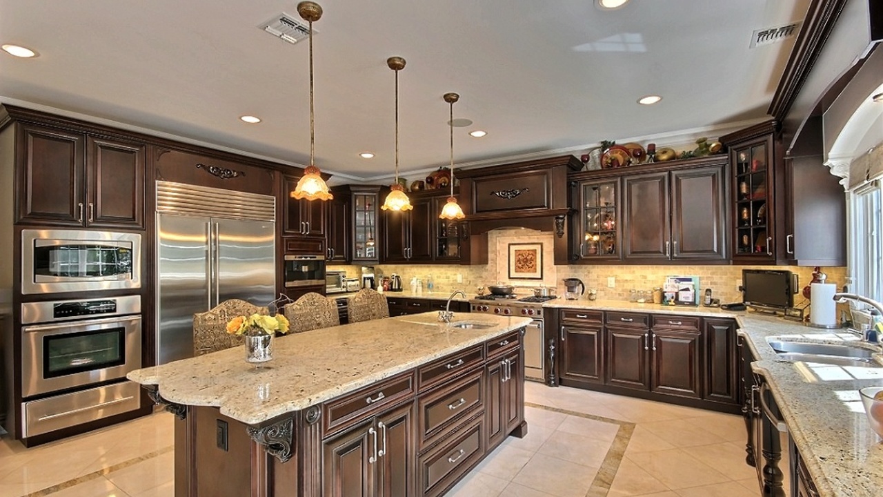 All the Bells & Whistles!