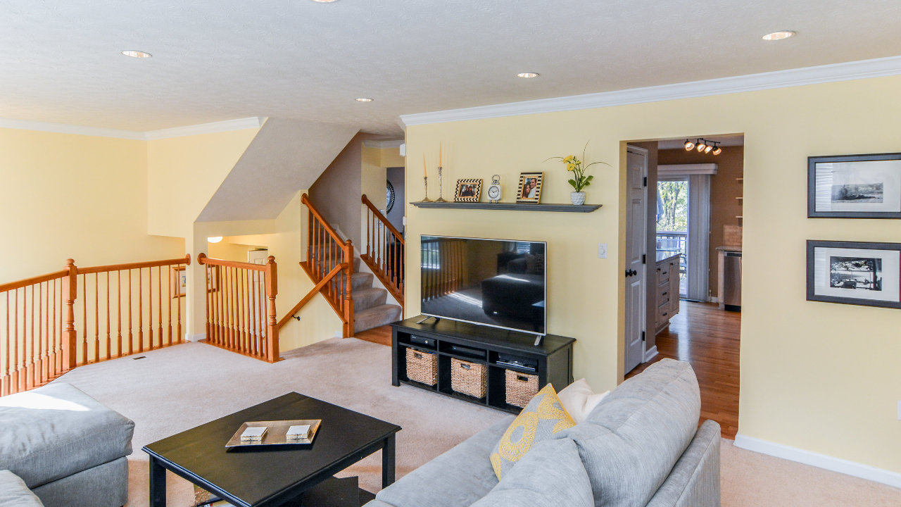 Living Room 2nd View