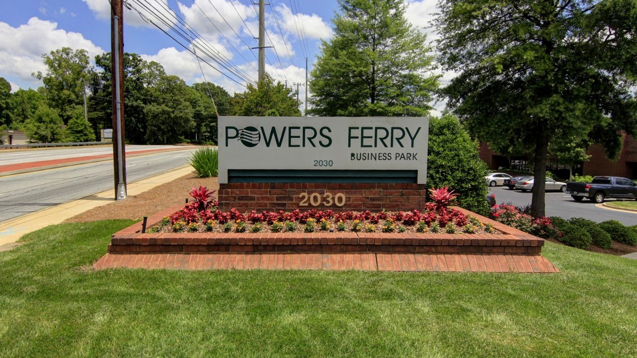 2030 Powers Ferry Business Park