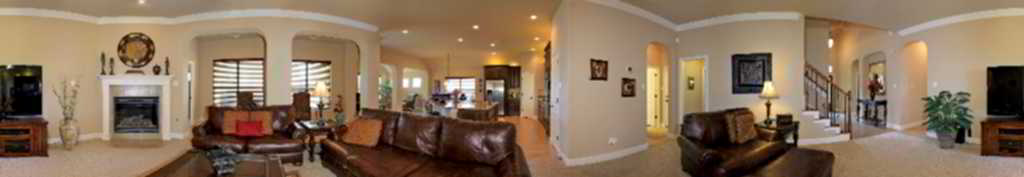Living Room 360