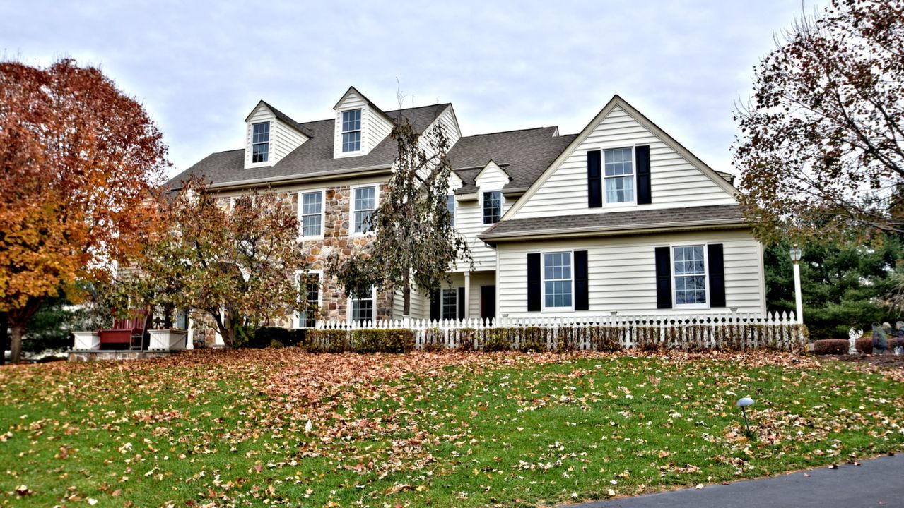 206 Dylan Ln, Phoenixville, PA, 19460 Scene 1