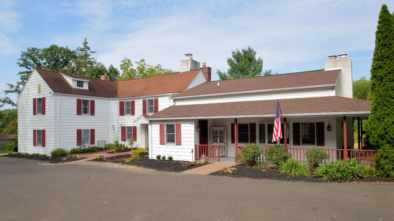 1432 Mundock Rd, Dresher, PA, 19025 Scene 1