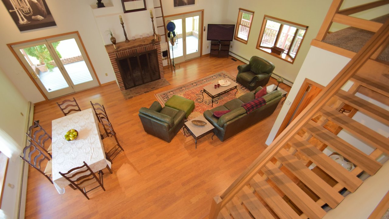 1432 Mundock Rd, Dresher, PA, 19025 Scene 3