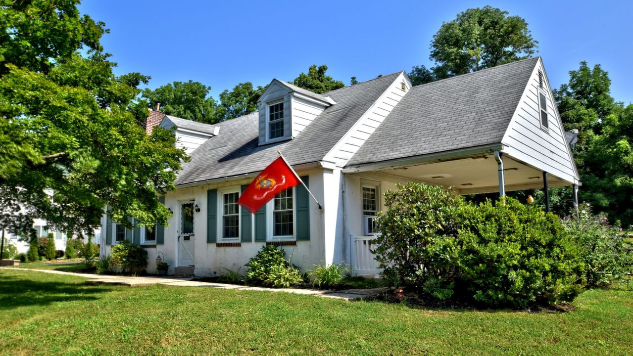 405 Providence Rd, Phoenixville, PA, 19460 Scene 1