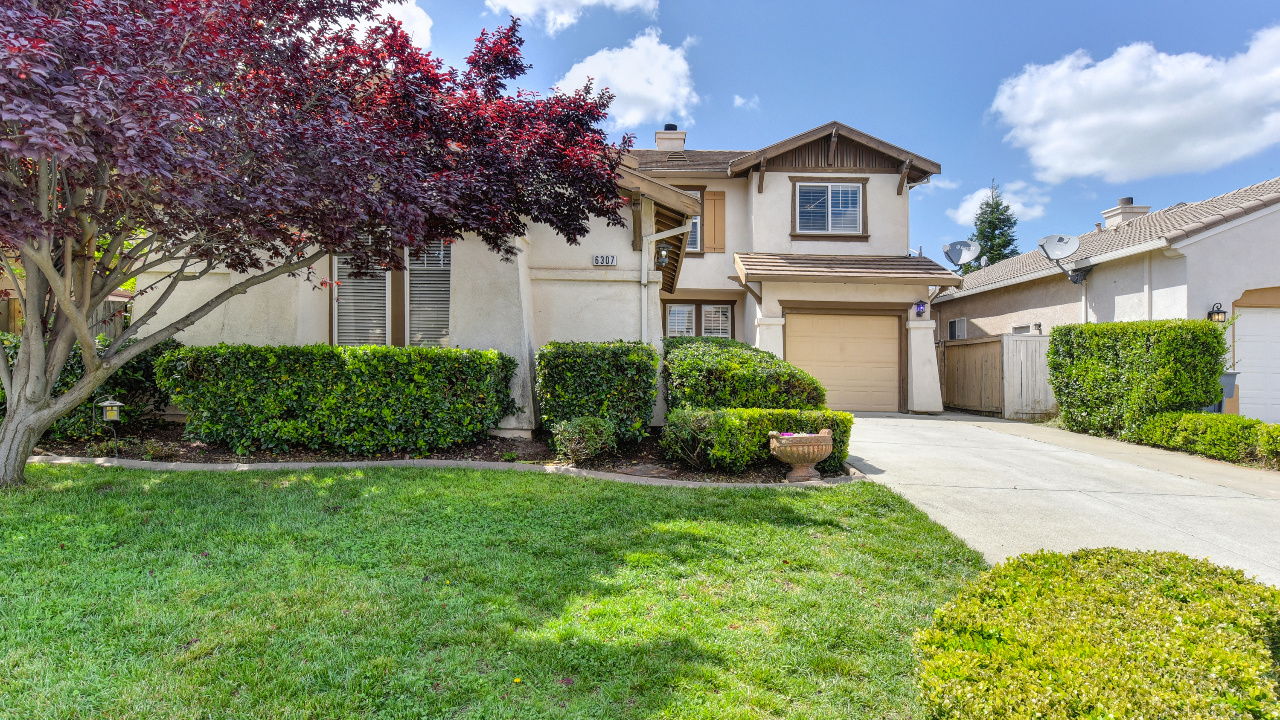 6307 Gold Finch Ct., Rocklin, CA, 95765 Scene 1