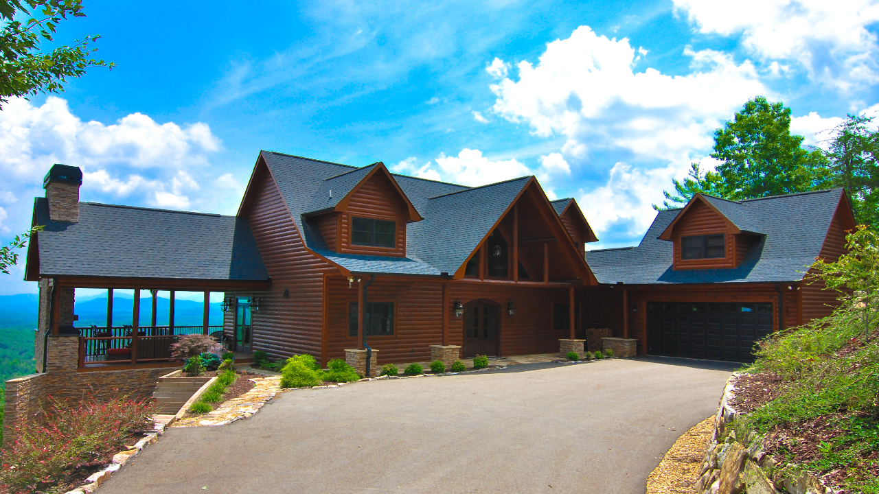 67 Mountain High Drive, Mineral Bluff, GA, 30559 Scene 1