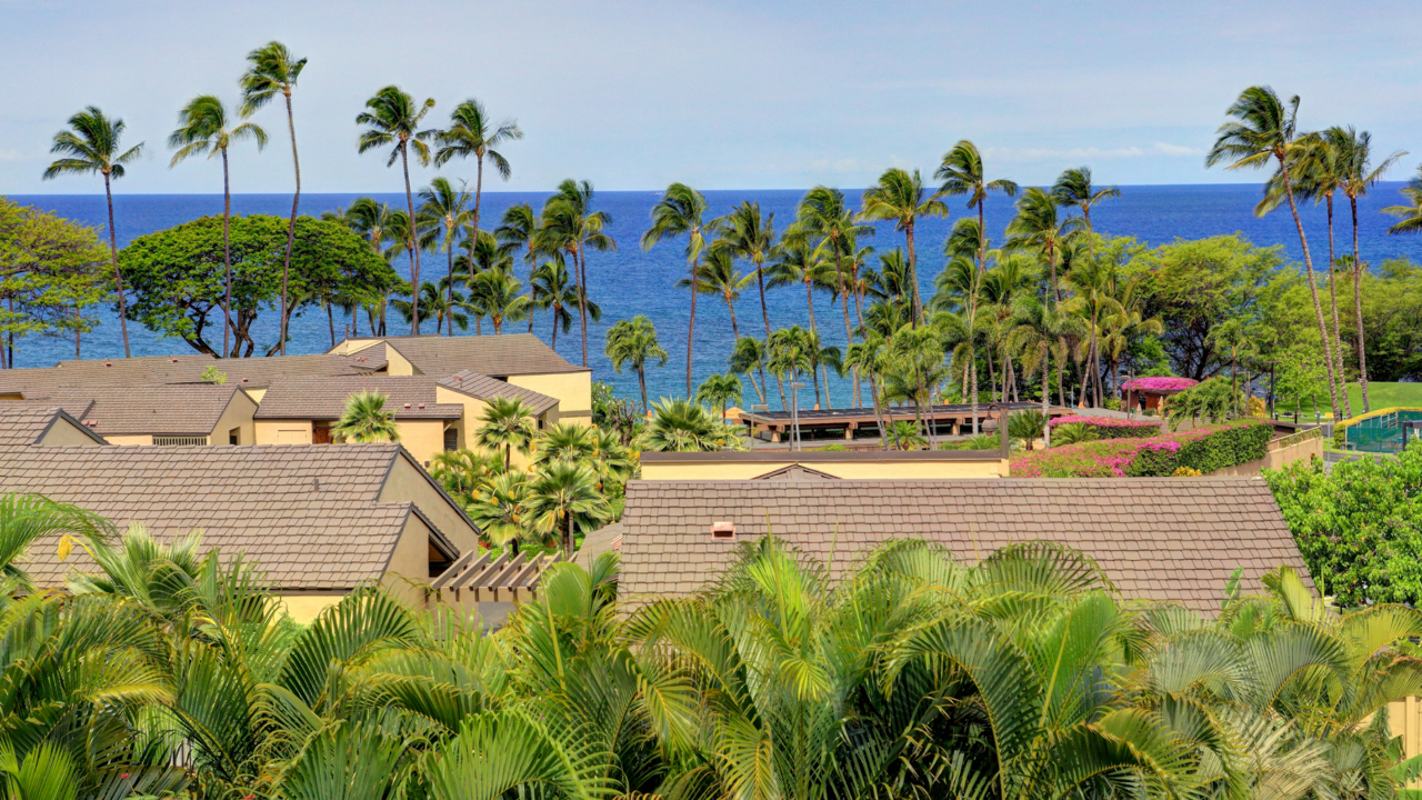 Ocean View