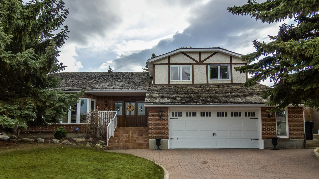 133 Sturgeon Dr., Saskatoon SK-101