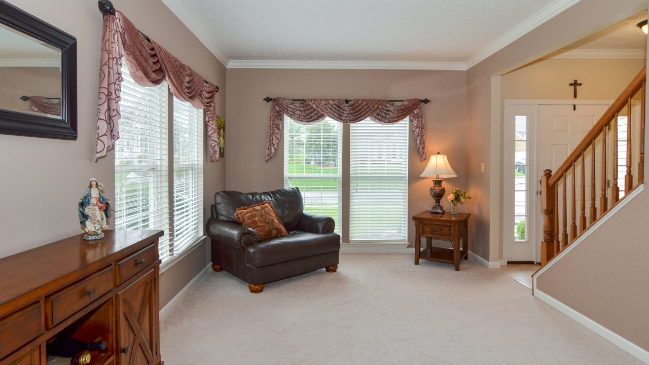 Living Room 2nd View