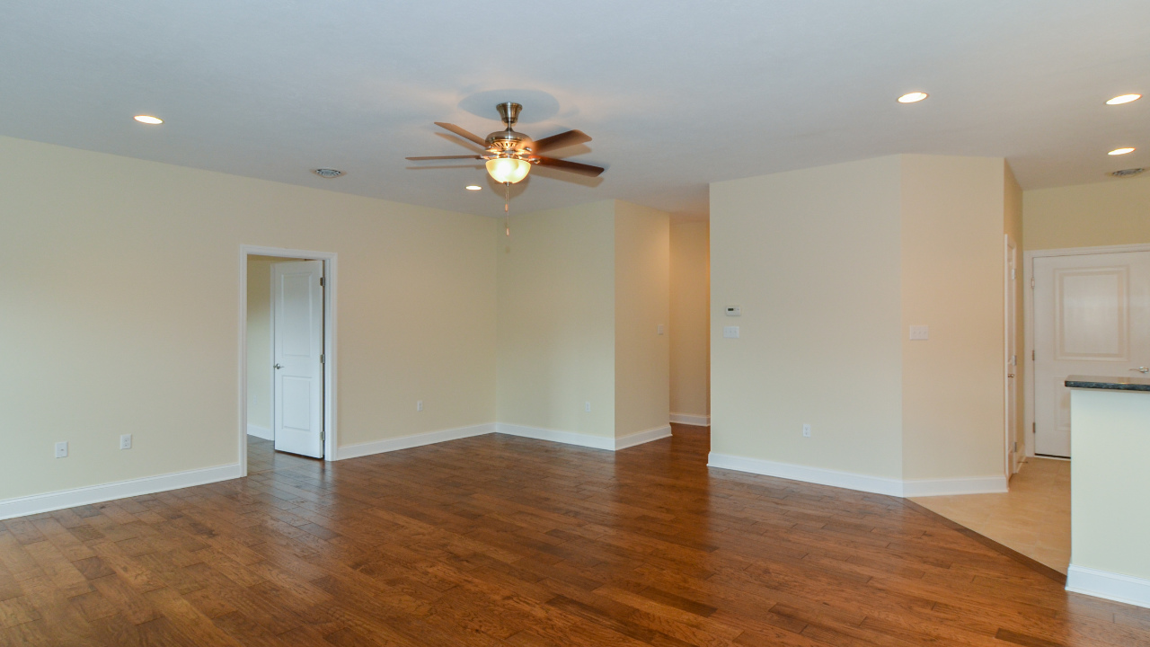 Family Room 2nd View