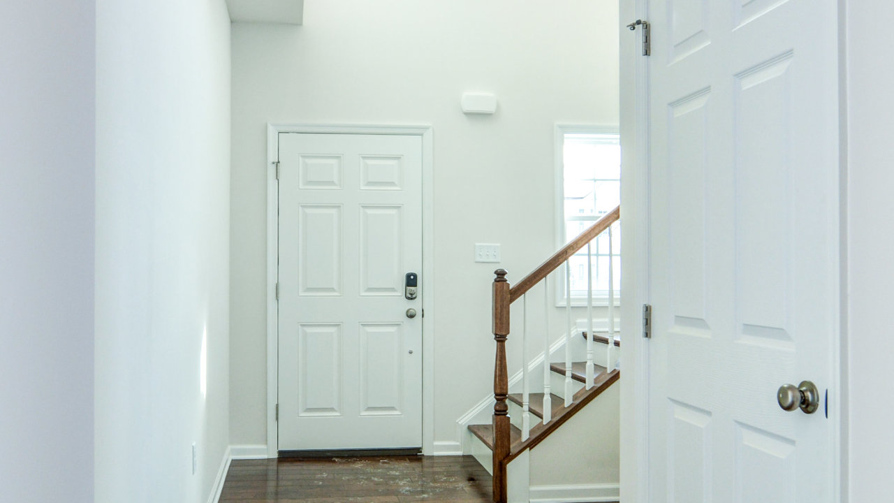 Entry