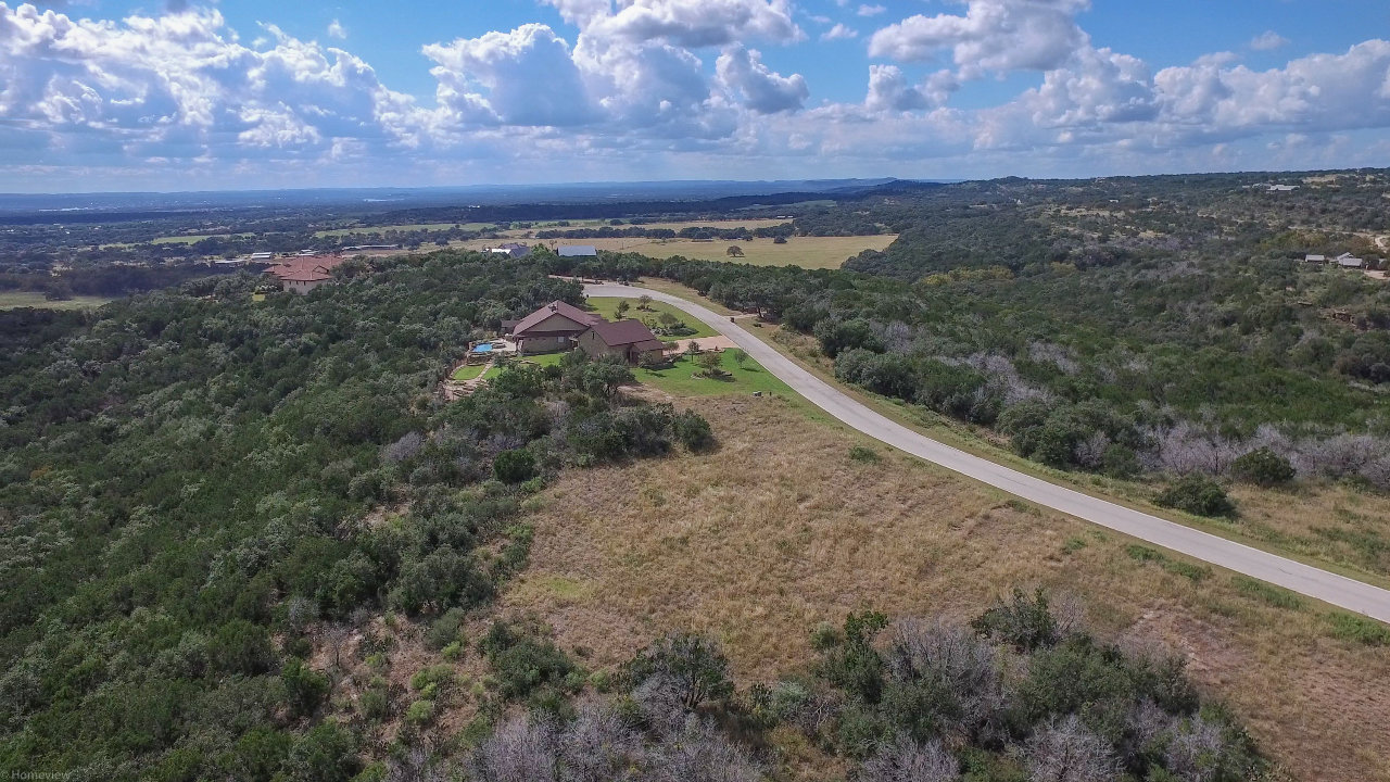 Lot 16 Sand Stone Ridge, Marble Falls, TX, 78654 Scene 2