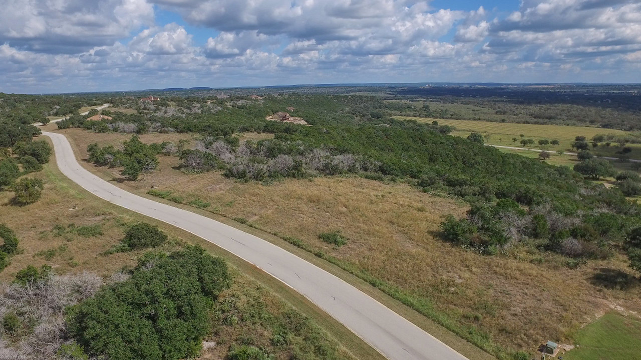 Lot 16 Sand Stone Ridge, Marble Falls, TX, 78654 Scene 4