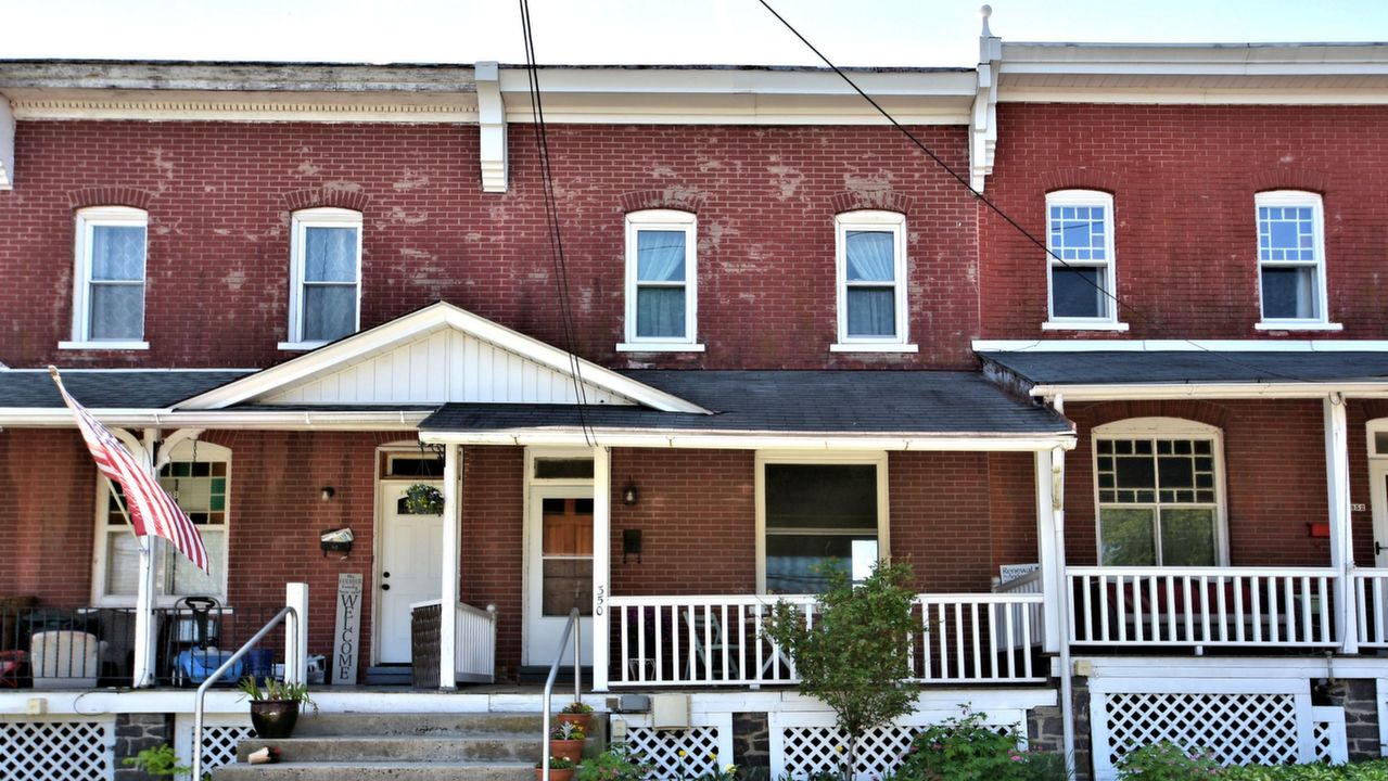 350 Washington Ave, Sellersville, PA, 18960 Scene 1