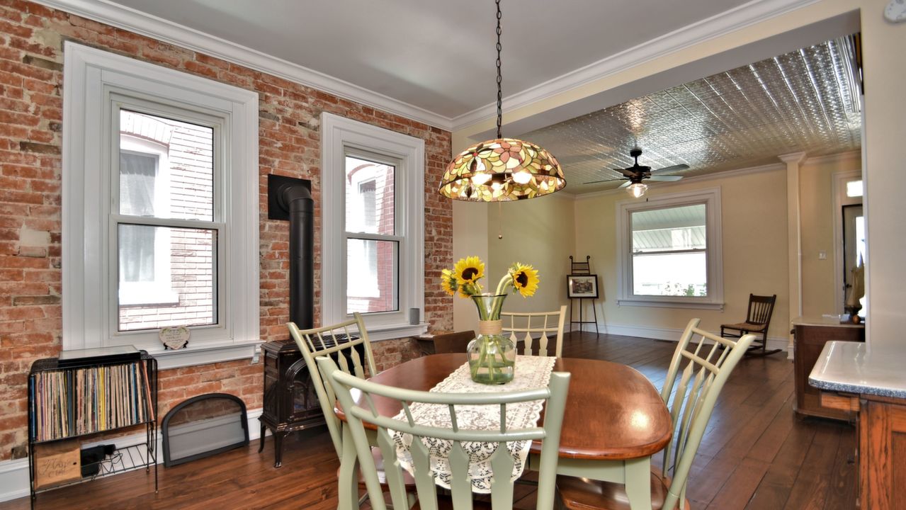 350 Washington Ave, Sellersville, PA, 18960 Scene 2