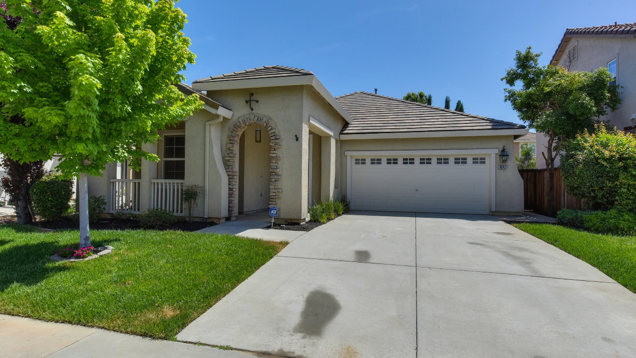 4047 Coratina Way, Rancho Cordova, CA, 95742 Scene 1