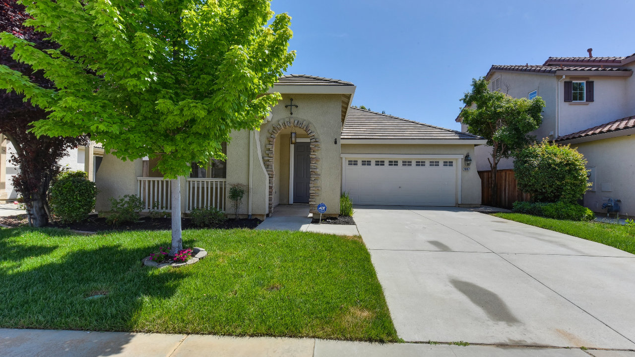 4047 Coratina Way, Rancho Cordova, CA, 95742 Scene 2