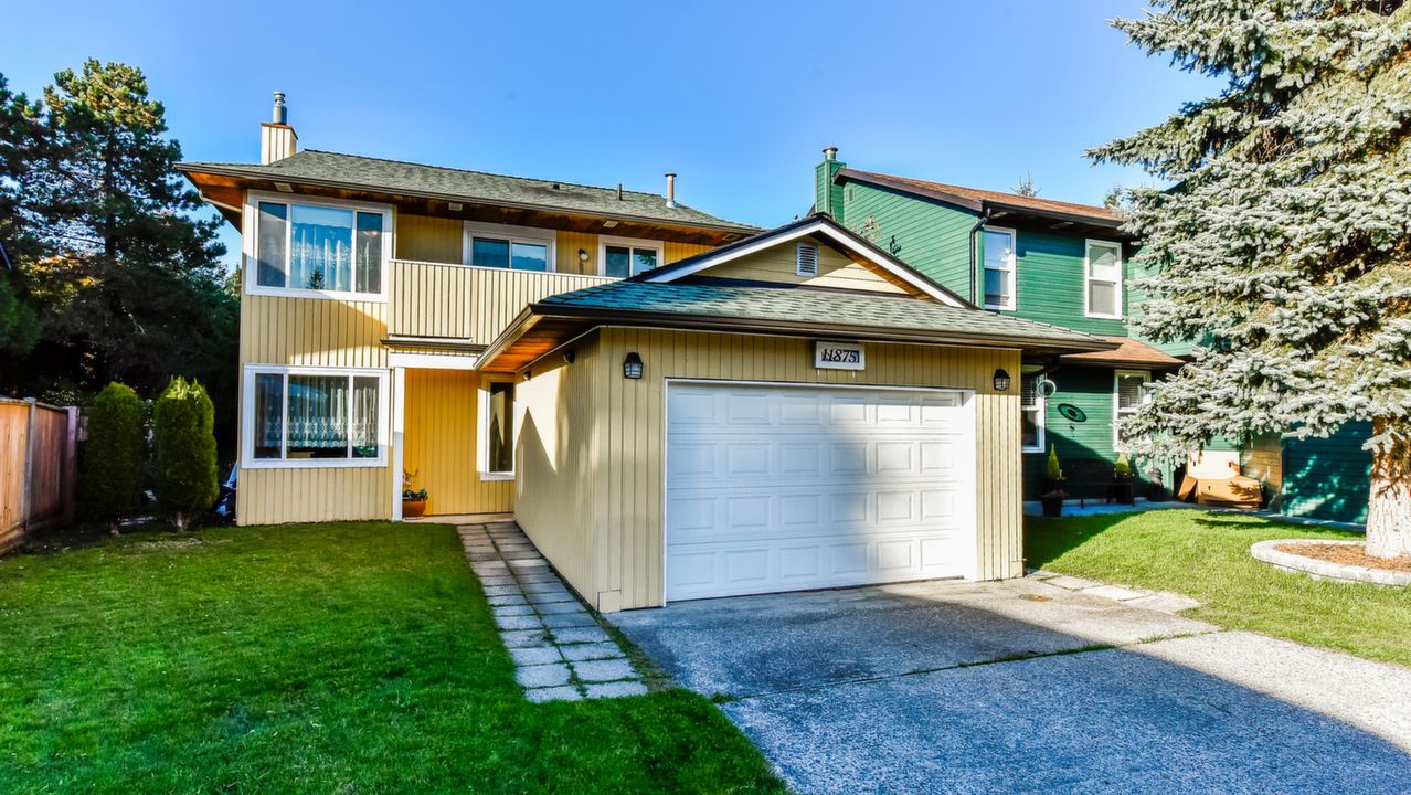 11875 Cherrington Pl, Maple Ridge, BC, V2X 8R4 Scene 1