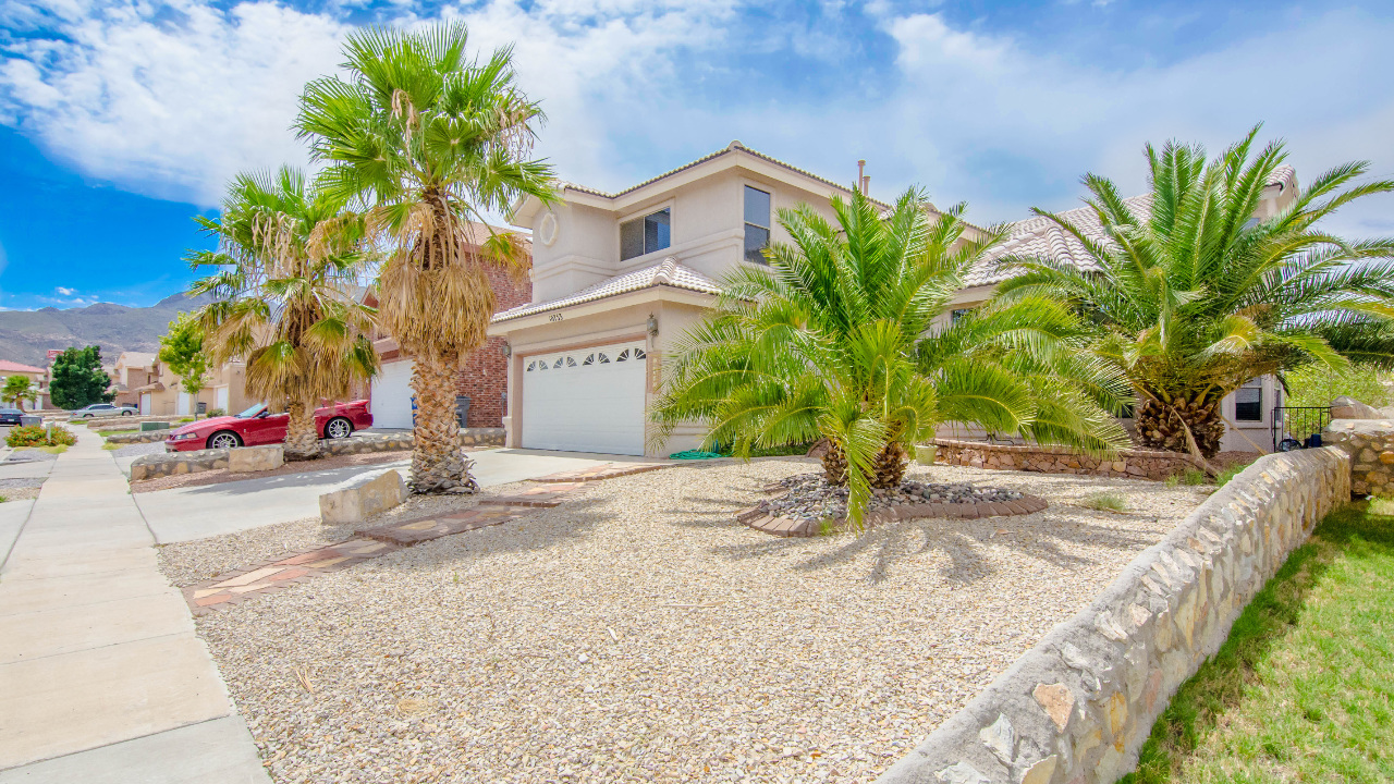 10753 Pleasant Sand Dr., El Paso, TX, 79924 Scene 3