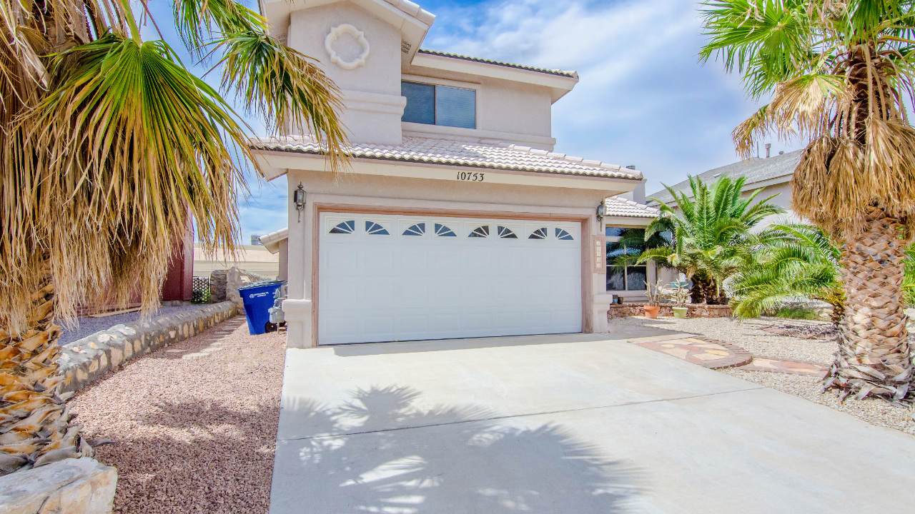 10753 Pleasant Sand Dr., El Paso, TX, 79924 Scene 2