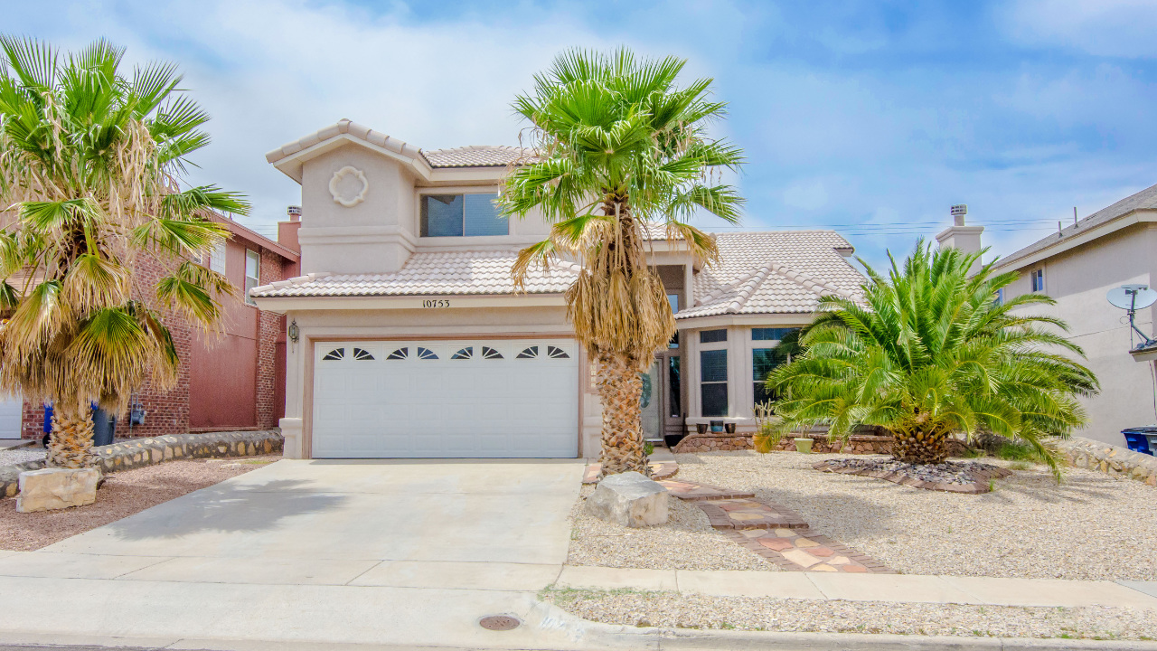 10753 Pleasant Sand Dr., El Paso, TX, 79924 Scene 1