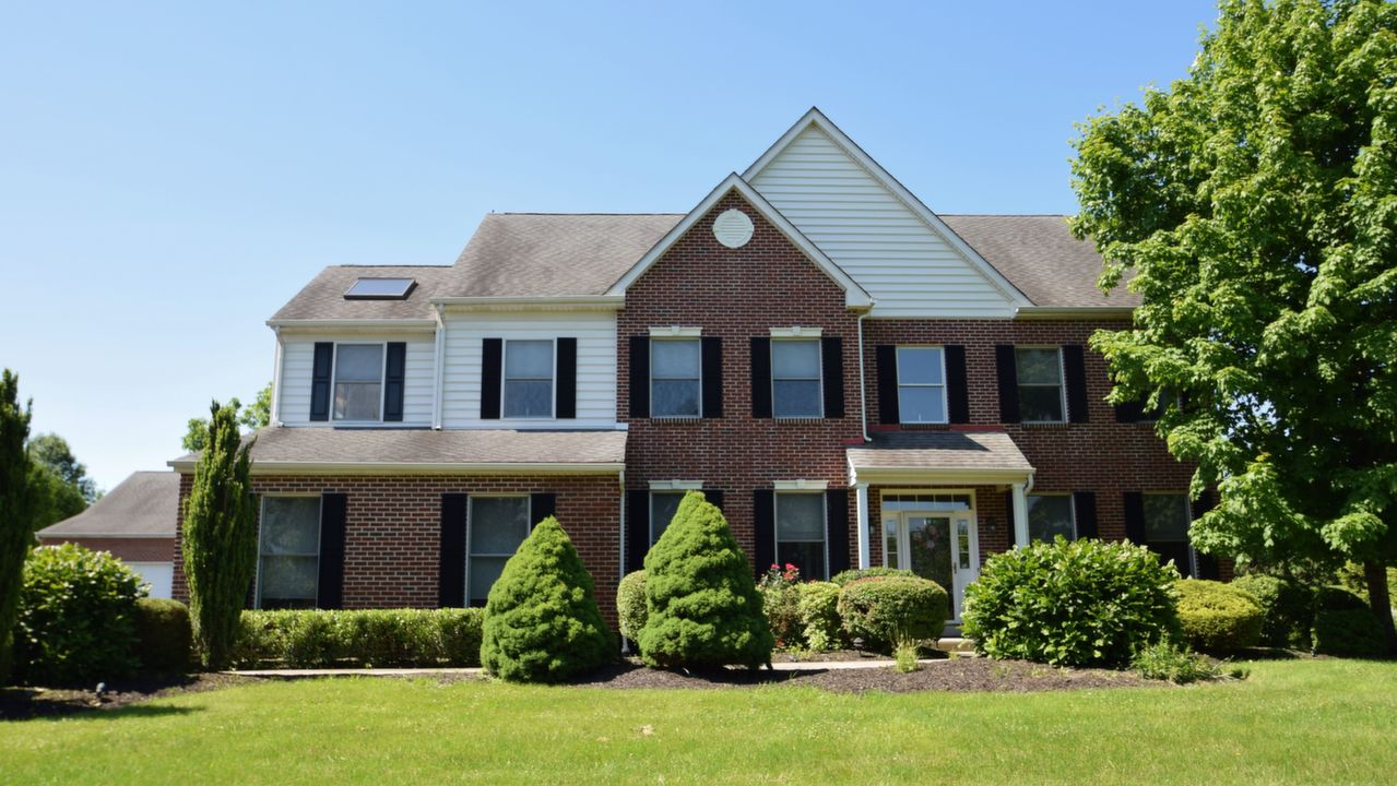 3280 Mill Rd, Collegeville, PA, 19426 Scene 1