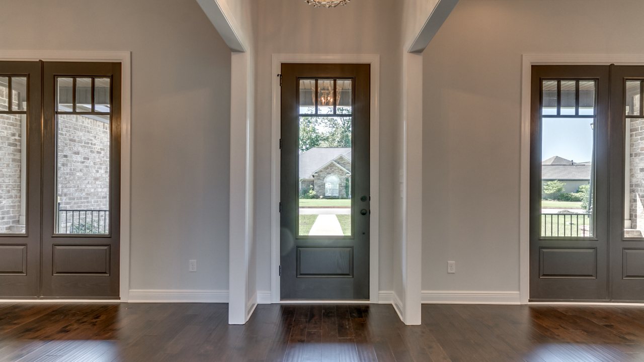 4216 Monarch Circle, Tuscaloosa, AL, 35406 Scene 4