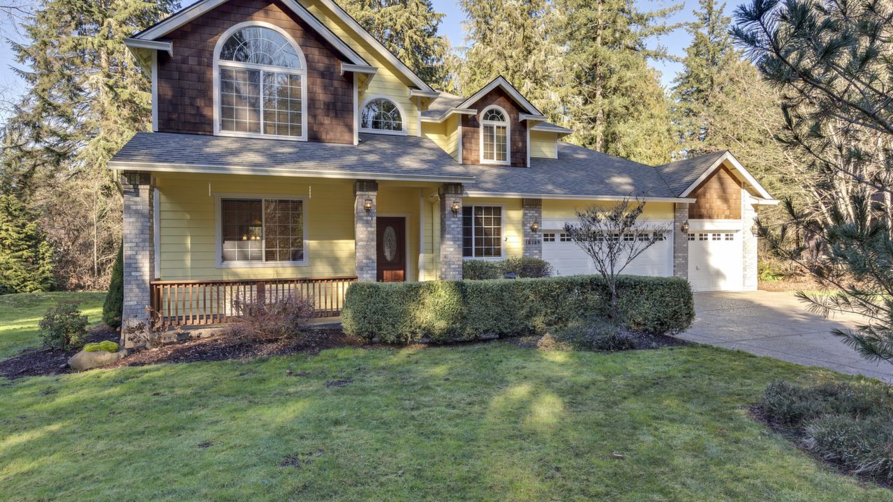 18389 S Winnifred Ave, Molalla, OR, 97038 Scene 2