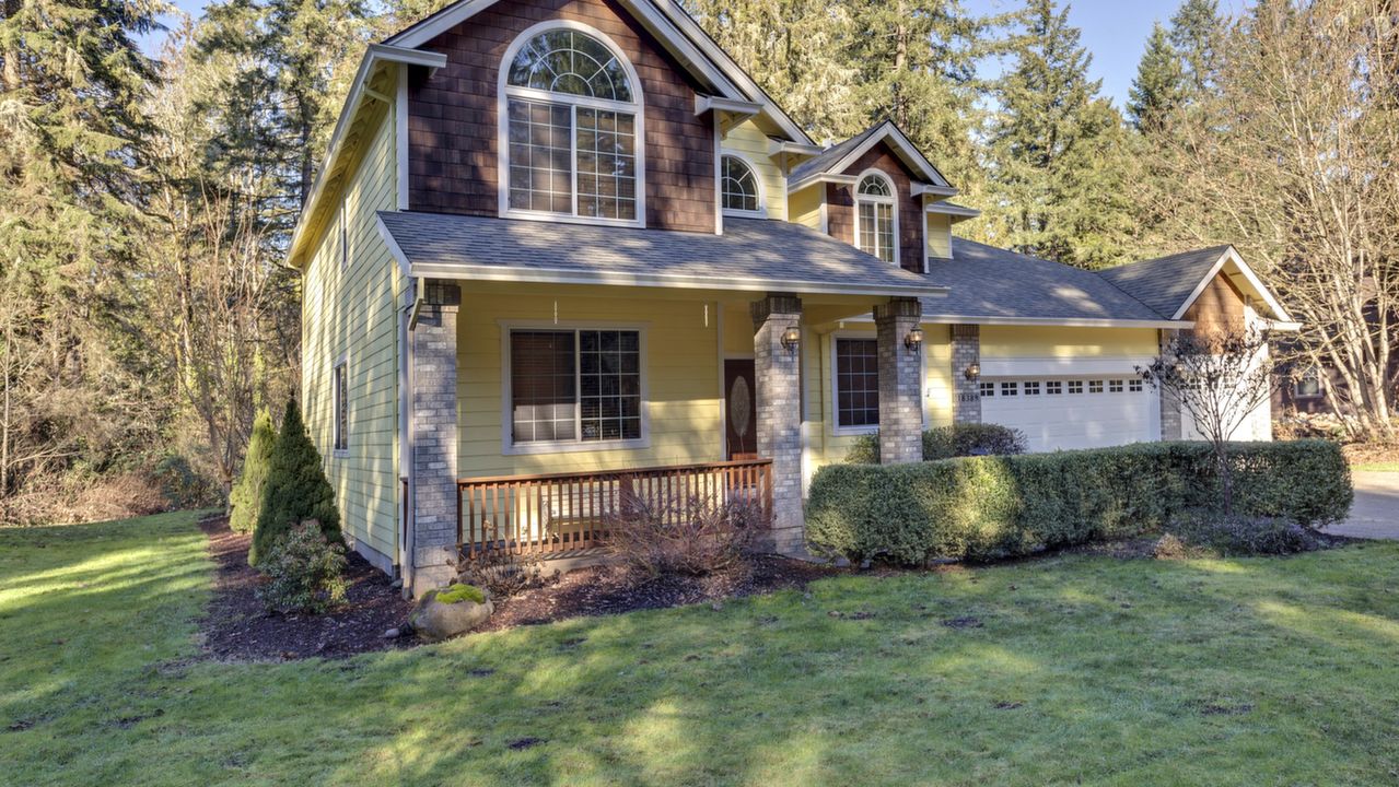 18389 S Winnifred Ave, Molalla, OR, 97038 Scene 3