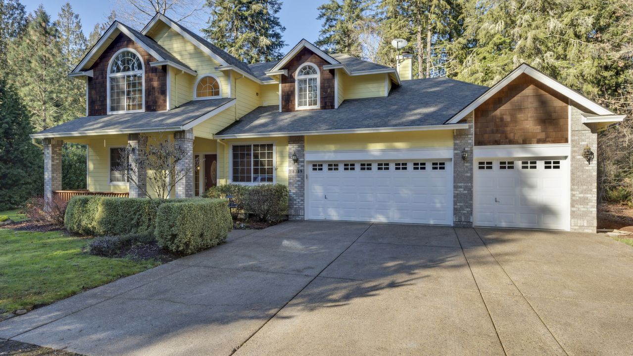 18389 S Winnifred Ave, Molalla, OR, 97038 Scene 4