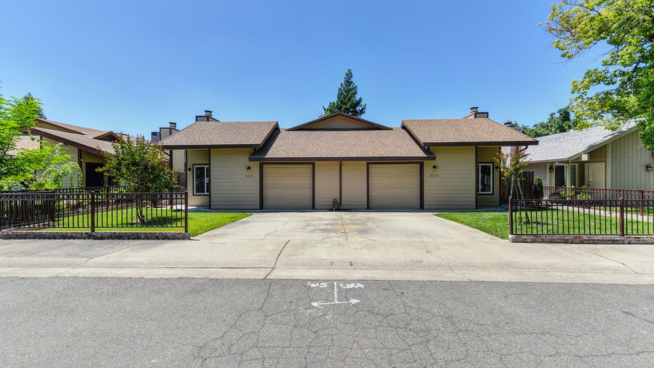 5111 Hoover Street, North Highlands, CA, 95660 Scene 1