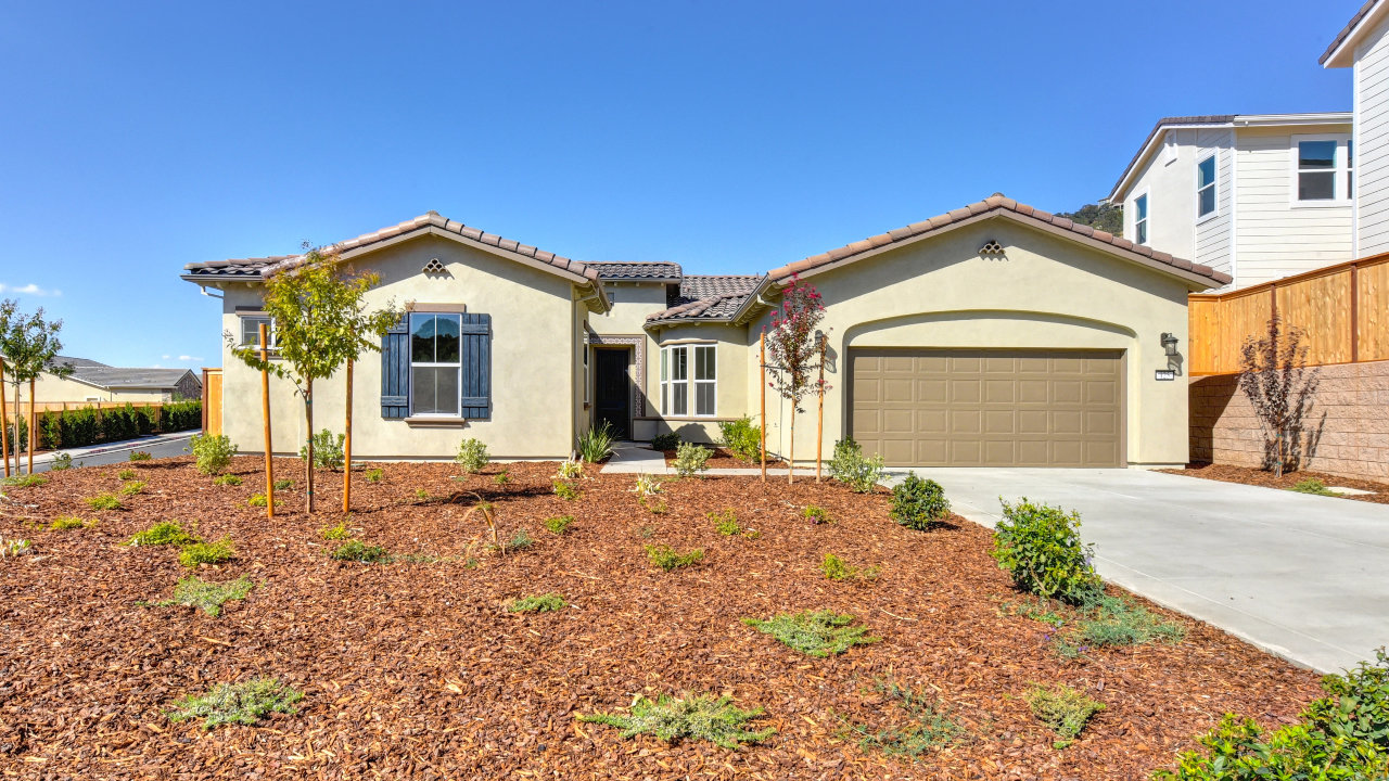 Lot 25, El Dorado Hills, CA, 95762 Scene 2