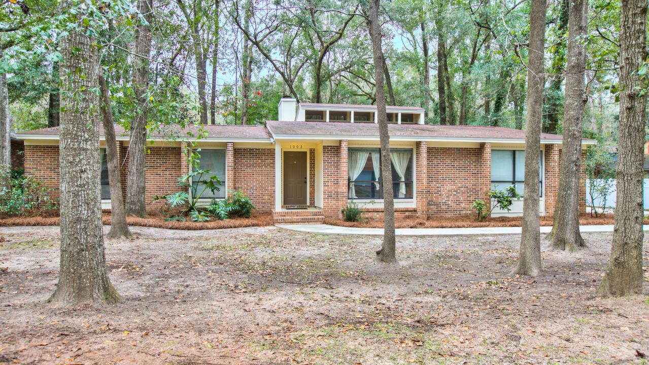 1002 Redbud Ave, Tallahassee, FL, 32303 Scene 1