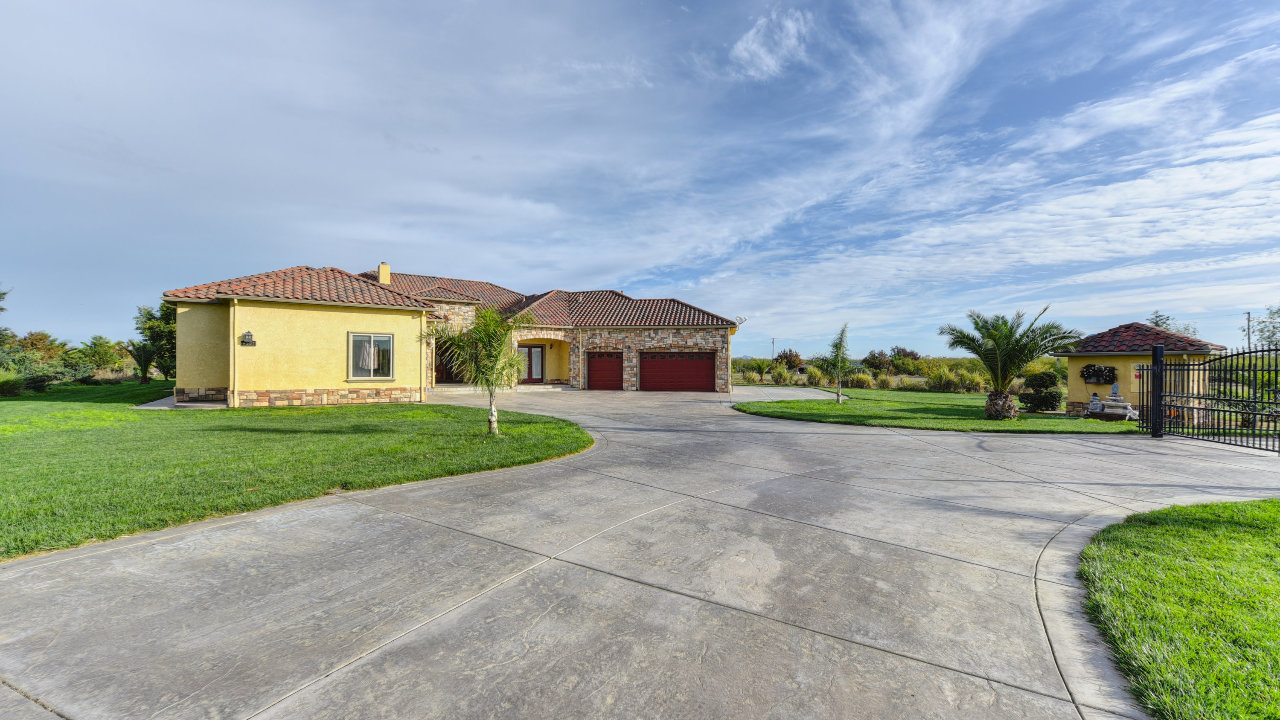 6337 Hillgate Rd., Arbuckle, CA, 95912 Scene 3