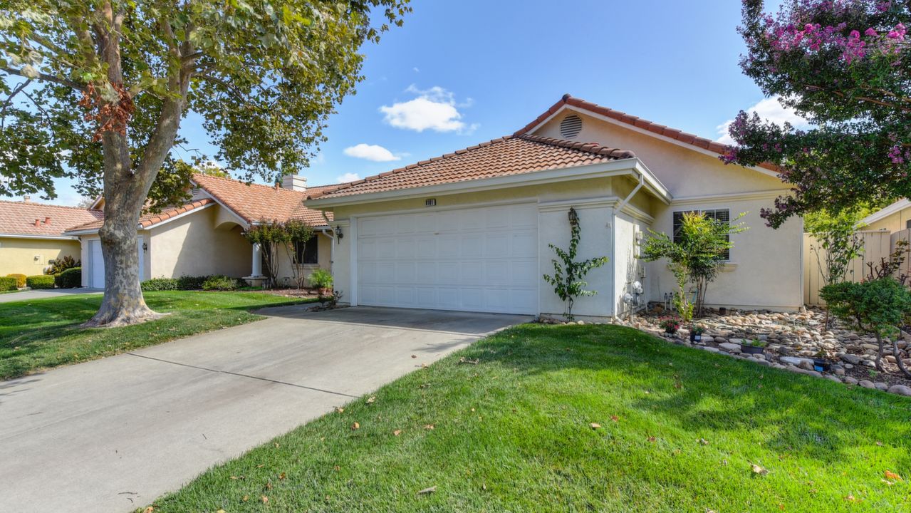 8101 Arroyo Vista Drive, Sacramento, CA, 95823 Scene 1