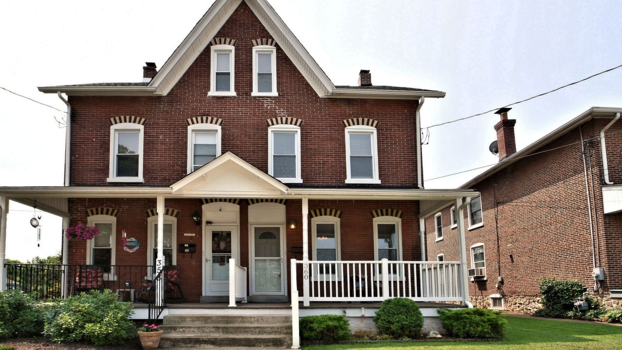 360 Ridge Ave, Spring City, PA, 19475 Scene 1
