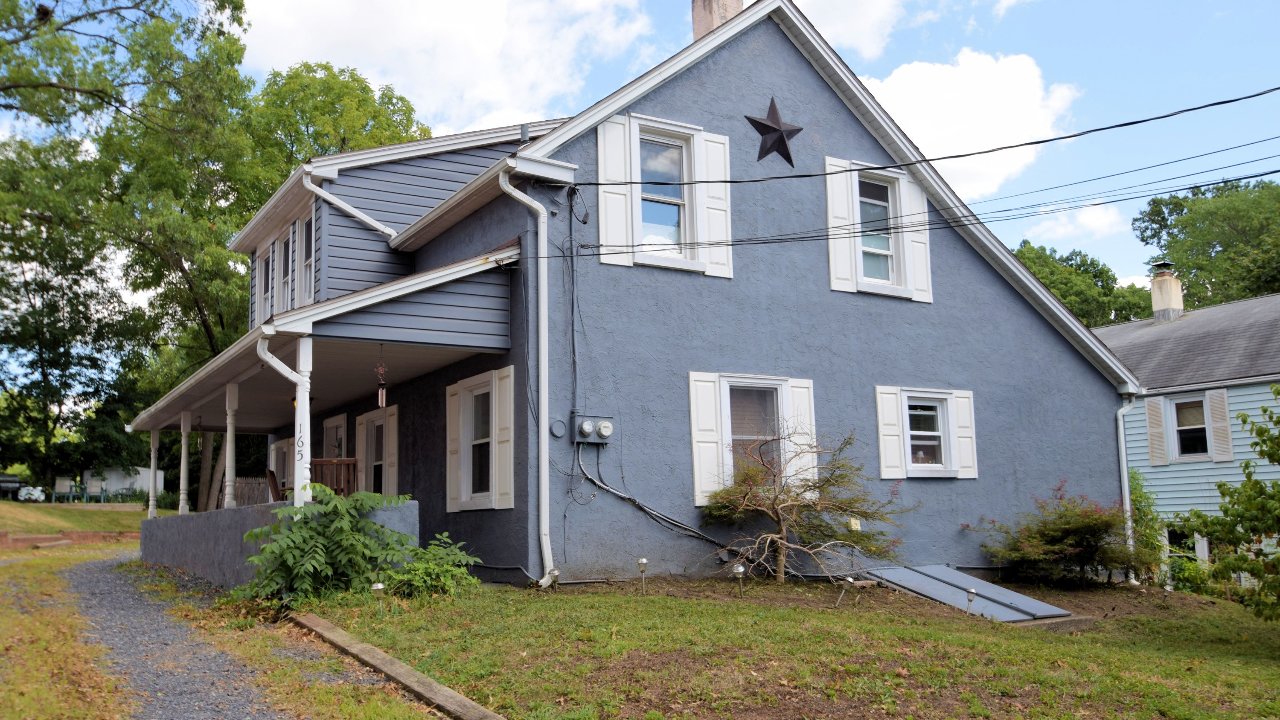 165 West St, Souderton, PA, 18964 Scene 1