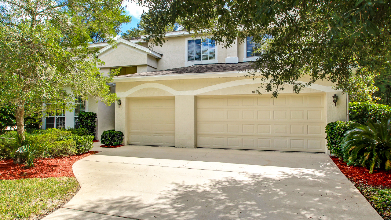 Welcome to 8657 Ethan Glen Ter.!