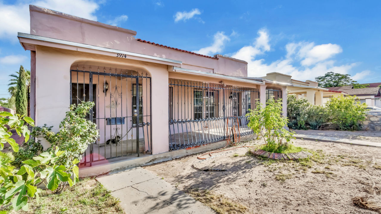 3914 La Luz Ave, El Paso, TX, 79903 Scene 3
