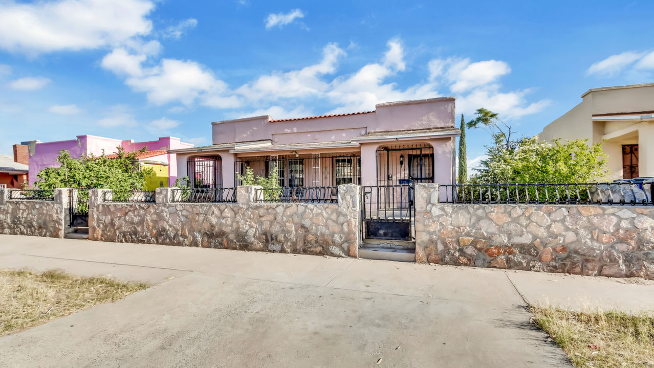 3914 La Luz Ave, El Paso, TX, 79903 Scene 4