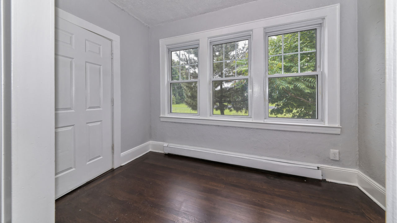 Sunroom